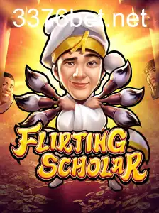 FlirtingScholar