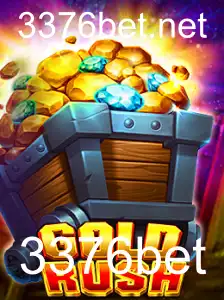 Explorando o Mundo de GoldRush: O Jogo de Aventura Inovador