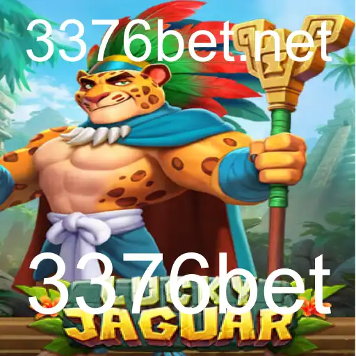 Explorando o Mundo do Jogo 'LuckyJaguar' na 3376bet