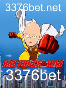 Explorando OnePunchMan: Um Mergulho no Jogo do Momento com a Palavra-Chave 3376bet