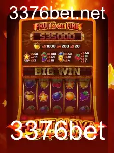 Descubra o Mundo de FruitNovaSuper40 na 3376bet
