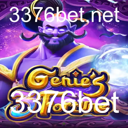 Explorando o Universo do Jogo Genie3Fortune e a Plataforma 3376bet