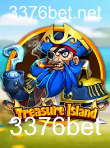 Explorando o Mundo de TreasureIsland: O Jogo do Momento