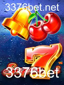 Descubra Super7s: O Jogo de Cassino Encantador na Plataforma 3376bet
