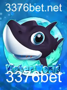 Explorando as Atrações de WaterWorld: Um Jogo Inovador